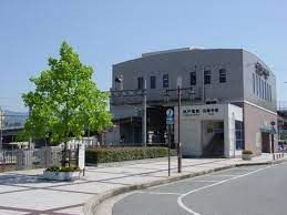 神戸電鉄三田線　田尾寺駅の画像