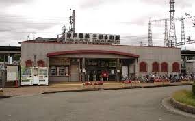 神戸電鉄三田線　三田本町駅の画像