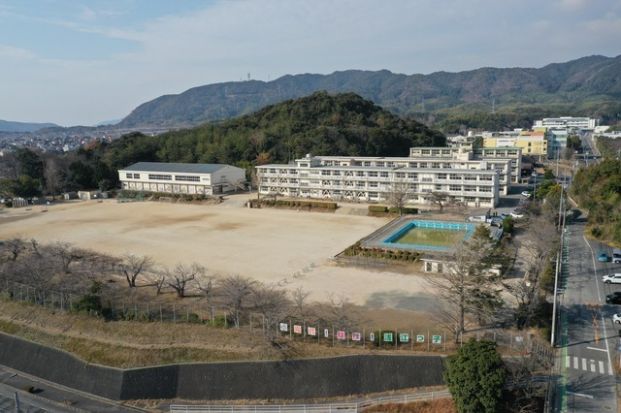 光市立浅江小学校の画像