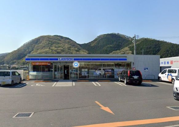 ローソン 御津工業団地入口店の画像