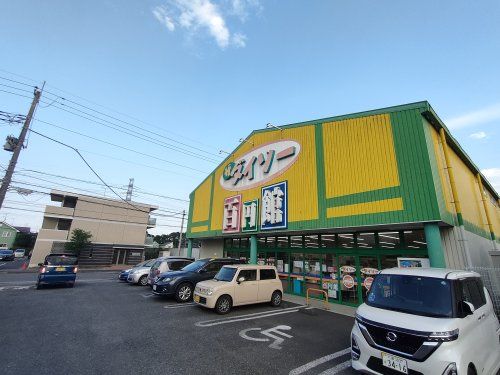 ザ・ダイソー DAISO コープ東岩槻店の画像