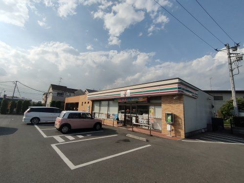 セブンイレブン　岩槻上野2丁目店の画像