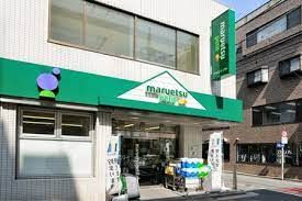 マルエツ プチ 富ケ谷一丁目店の画像