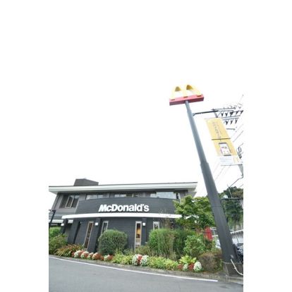 マクドナルド 仙台黒松店の画像