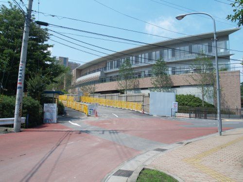 東北医科薬科大学 小松島キャンパスの画像