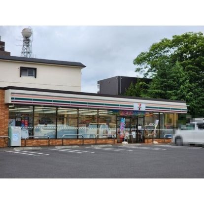 セブンイレブン 仙台幸町2丁目店の画像