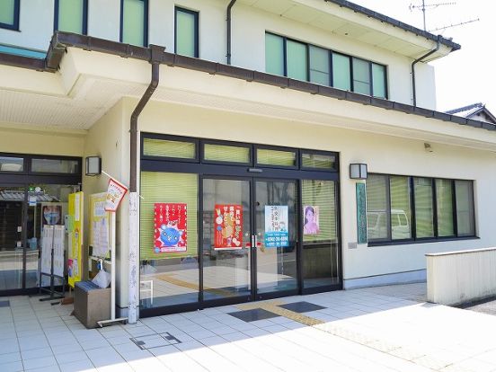 奈良市役所 帯解連絡所の画像