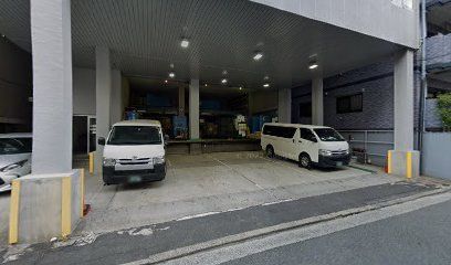 セイノースーパーエクスプレス株式会社 日本橋営業所(航空)の画像