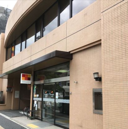 もみじ銀行舟入支店の画像