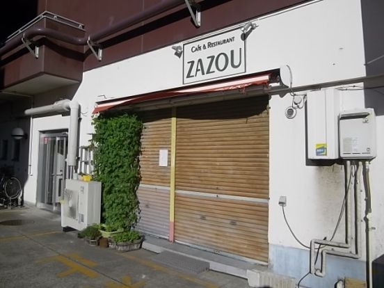 ＺＡＺＯＵ（ザズー）の画像