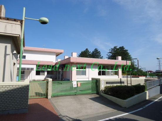 前橋市立　芳賀保育所の画像
