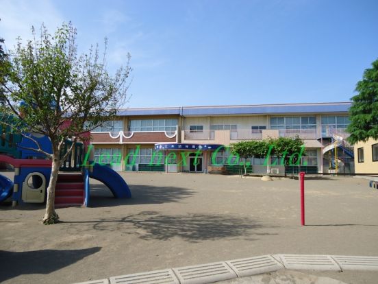 江木幼稚園の画像