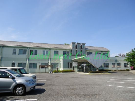 厩橋病院の画像