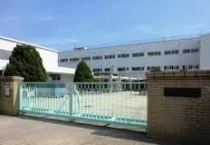 広島市立 吉島小学校の画像