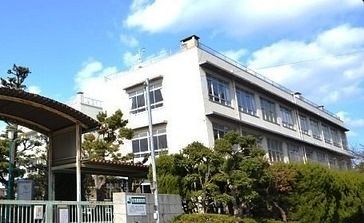 広島市立 舟入小学校の画像