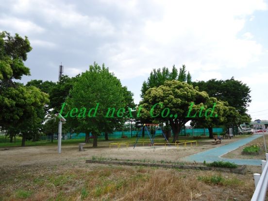 山形公園の画像