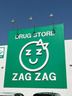ZAG ZAG（ザグザグ）薬局 北方店の画像