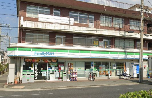 ファミリーマート 神戸深江店の画像