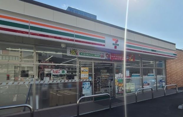 セブンイレブン 広島庚午北1丁目店の画像