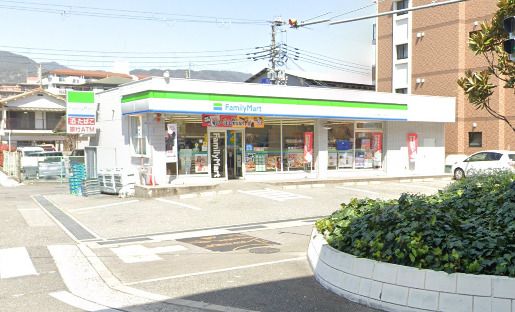 ファミリーマート 深江本町一丁目店の画像