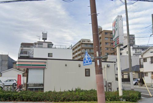 セブン-イレブン 神戸三川口町１丁目店の画像