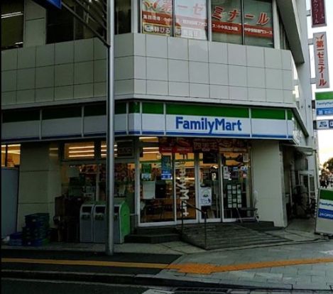 ファミリーマート 袋町店の画像