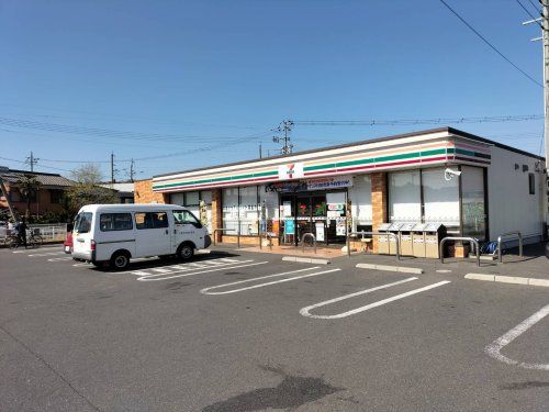 セブンイレブン 周南桜木店の画像