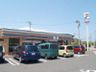 セブンイレブン 仙台愛子駅前店の画像