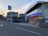 ローソン 仙台川内三十人町店の画像