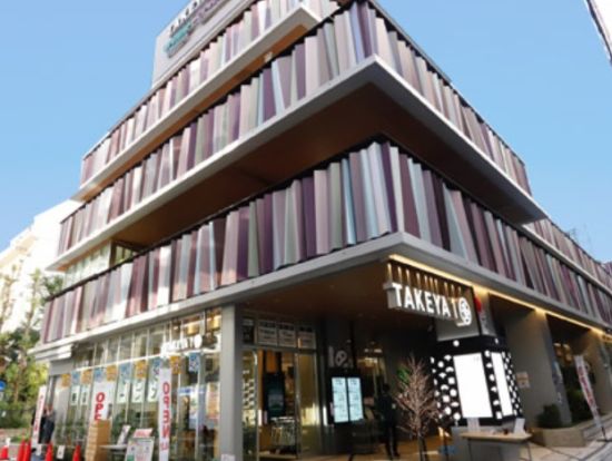 サミットストア 御徒町TAKEYA1店の画像