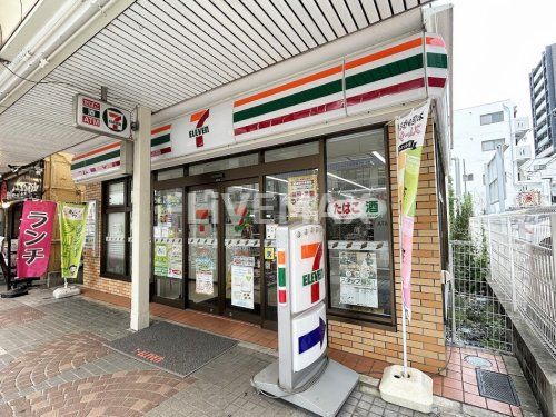 セブンイレブン 名古屋大須2丁目南店の画像