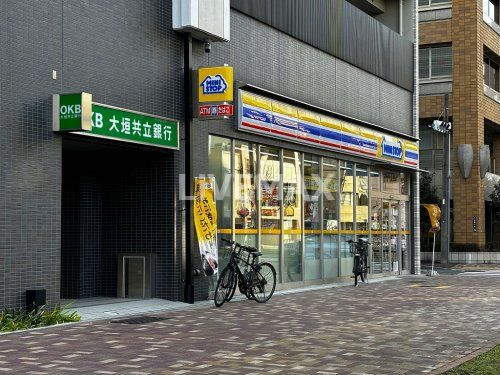 ミニストップ 名古屋菊井町店の画像