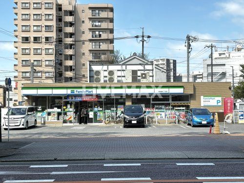 ファミリーマート 昭和鶴舞二丁目店の画像