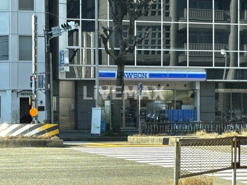 ローソン 丸の内伏見通店の画像