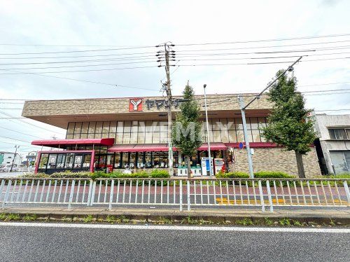 ヤマナカ 稲葉地店の画像