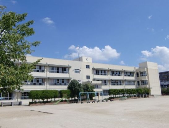 茨木市立 中条小学校の画像