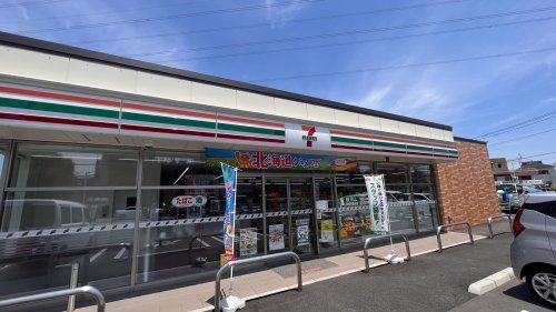 セブン-イレブン 所沢上新井２丁目店の画像