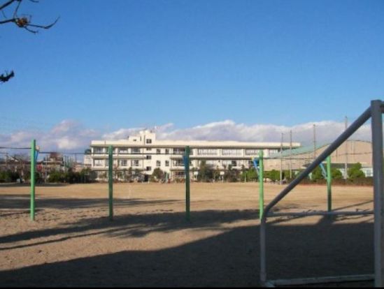 茨木市立 水尾小学校の画像