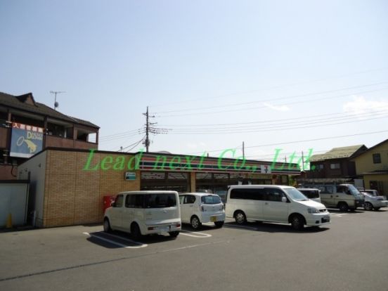 セブンイレブン　前橋川原町店の画像