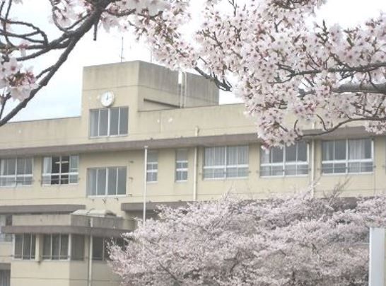 茨木市立 西河原小学校の画像