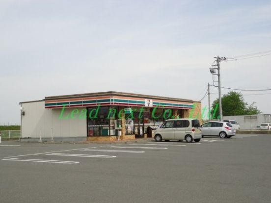 セブンイレブン　前橋駒形インター店の画像