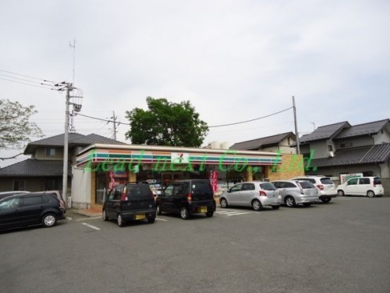 セブンイレブン　前橋駒形町店の画像