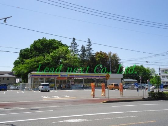 ミニストップ　前橋大友町店の画像