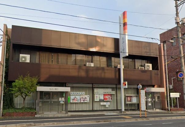 もみじ銀行吉島支店の画像
