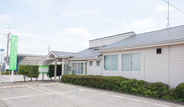 市川ファミリークリニックの画像