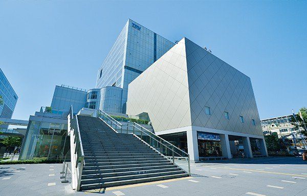 東京電気大学の画像
