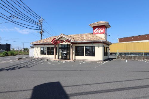 くるまやラーメン 足利南店の画像