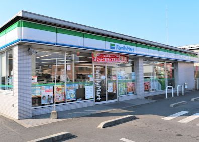 ファミリーマート 水玉ブリッジライン店の画像