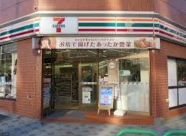 セブンイレブン 九段南大妻通り店の画像