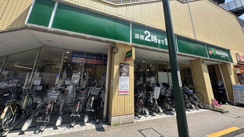 マルエツ 国分寺南口店の画像